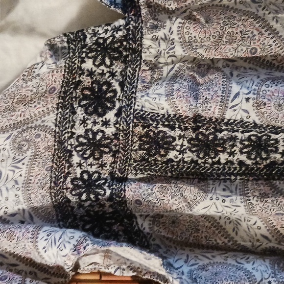 Old Navy go to dress - Picture 3 of 7